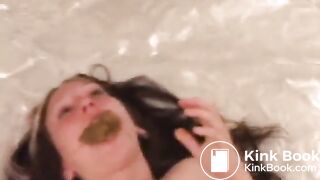A Nasty Shit Eater, ScatKings.com Scat Porn 26 ScatKings.com Scat Porn