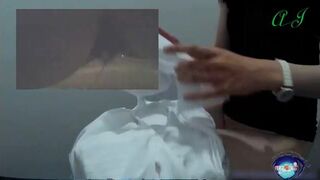 Beautiful student girl pooping, ScatKings.com Scat Porn 15 ScatKings.com Scat Porn