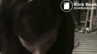 Caught off guard during blowjob, ScatKings.com Scat Porn 13 ScatKings.com Scat Porn