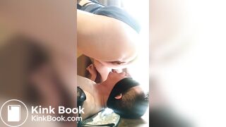 Chinese scat femdom - video 12, ScatKings.com Scat Porn 15 ScatKings.com Scat Porn