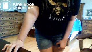 Daddy's Girl Needs to poop! (Part 1, Holding it), ScatKings.com Scat Porn 21 ScatKings.com Scat Porn