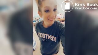 Dirty butt slut cleaning her plug, ScatKings.com Scat Porn 18 ScatKings.com Scat Porn