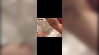 EXPERIENCED SHIT-EATER AND YOUNG SLUT WITH SPREAD CUNT!, ScatKings.com Scat Porn 13 ScatKings.com Scat Porn