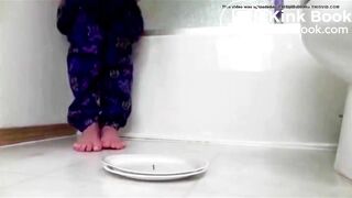 Giantess poop on tiny guy, ScatKings.com Scat Porn 11 ScatKings.com Scat Porn