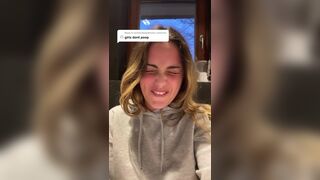 Girl don't poop answer, ScatKings.com Scat Porn 16 ScatKings.com Scat Porn