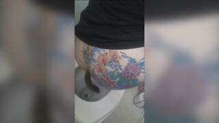 Girl has diarrhea in toilet - video 15, ScatKings.com Scat Porn 6 ScatKings.com Scat Porn
