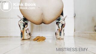Indian mistress scat, ScatKings.com Scat Porn 2 ScatKings.com Scat Porn