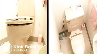 Japanese Girls Toilet Voyeurs (AEIL-026 1/3), ScatKings.com Scat Porn 15 ScatKings.com Scat Porn