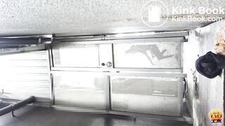 Japanese Girls pooping in alleys, ScatKings.com Scat Porn 15 ScatKings.com Scat Porn