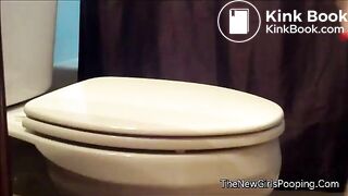 Lexi Potty, ScatKings.com Scat Porn 18 ScatKings.com Scat Porn