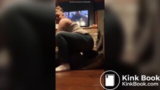 Milf human toilet slave, ScatKings.com Scat Porn 14 ScatKings.com Scat Porn