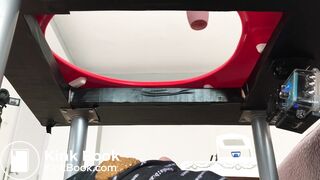 Morning Diarrhea in Slave Mouth, ScatKings.com Scat Porn 16 ScatKings.com Scat Porn