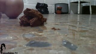 My new favorite scat video - video 62, ScatKings.com Scat Porn 16 ScatKings.com Scat Porn