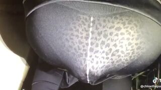 Pooping pants outside, ScatKings.com Scat Porn 16 ScatKings.com Scat Porn