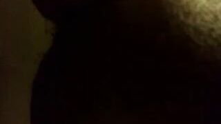 Quick ebony poop - video 2, ScatKings.com Scat Porn 5 ScatKings.com Scat Porn