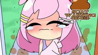 Scaniez - Give me poop, ScatKings.com Scat Porn 5 ScatKings.com Scat Porn