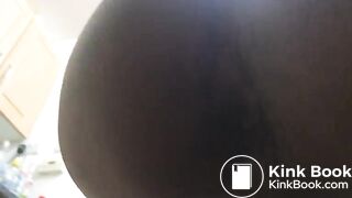 Scat eating by BBWendi, ScatKings.com Scat Porn 13 ScatKings.com Scat Porn