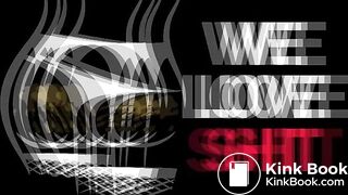 Shit Eating and Smear, ScatKings.com Scat Porn 13 ScatKings.com Scat Porn