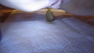 Sound UP for this one peeps!, ScatKings.com Scat Porn 2 ScatKings.com Scat Porn