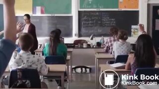 Teacher has diarrhea in trashcan, ScatKings.com Scat Porn 2 ScatKings.com Scat Porn