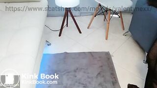 Val - Milk enema, ScatKings.com Scat Porn 13 ScatKings.com Scat Porn
