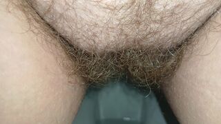 hairy pussy POV shit, ScatKings.com Scat Porn 2 ScatKings.com Scat Porn