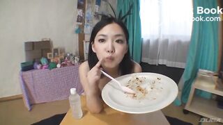 japanese girl scat eat and puke, ScatKings.com Scat Porn 5 ScatKings.com Scat Porn