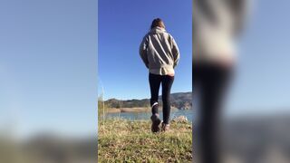scat outdoor nature, ScatKings.com Scat Porn 2 ScatKings.com Scat Porn