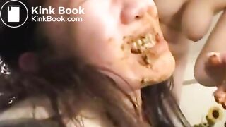 Japanese Scat, ScatKings.com Scat Porn 16 ScatKings.com Scat Porn