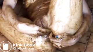 Shit Stuffing Cunt, ScatKings.com Scat Porn 8 ScatKings.com Scat Porn